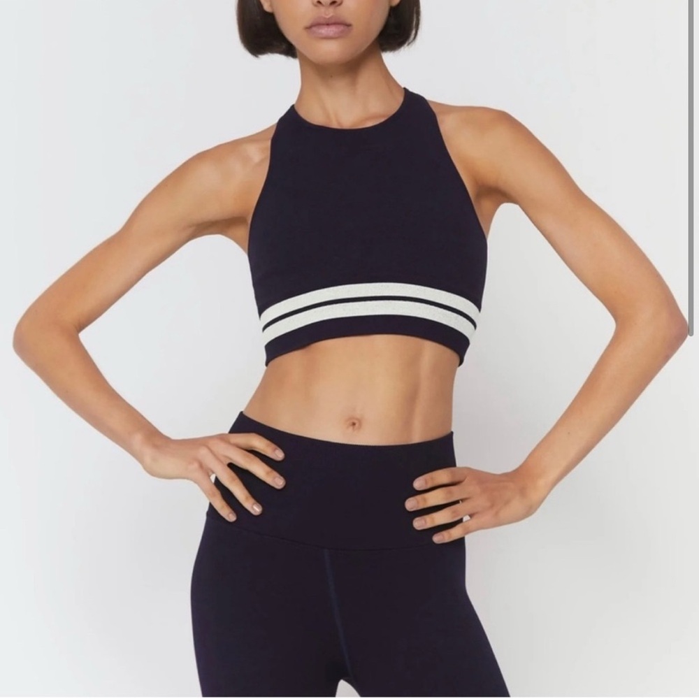 Spiritual Gangster Racerback Bra Top